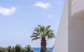 Rodavgi Apartments